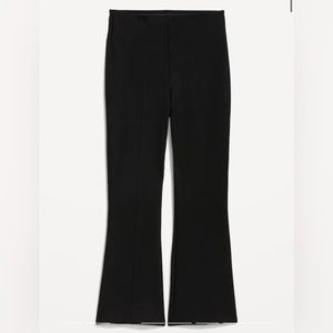 COPY - Old navy High-Waisted Stevie Crop Kick Flare Pants
